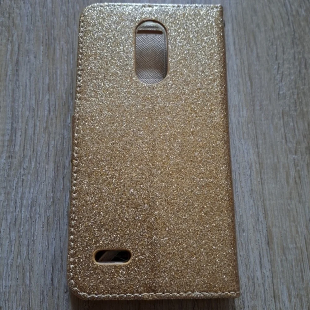 N/A elegant gold